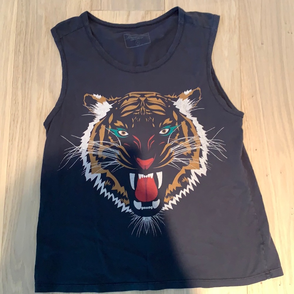 Lovers + Friends tank top women’s size Small